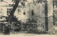 Ancien Evêché