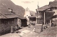 La Grande Rue