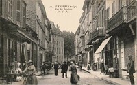 Rue des Jacobins