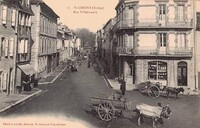 Rue Villefranche