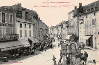 Grande Rue Villefranche