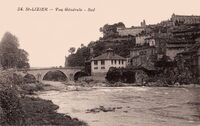 vue Générale