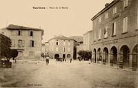 Place de la Mairie