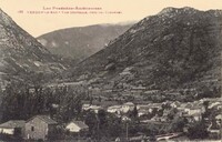 Verdun - vue Générale