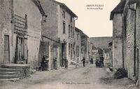 La Grande Rue