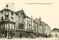 Rue Nationale