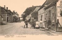La Rue Principale