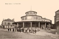 La Vieille Halle
