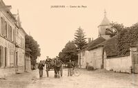 Centre du Pays
