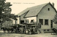 Commission des Ordinaires