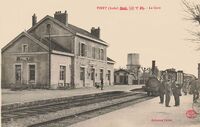 La Gare