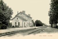 La Gare