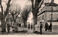 Place Saint-Martin