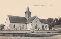 l'Église 