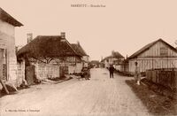 Ramerupt - Grande Rue