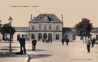 La Gare