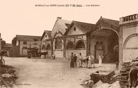 Les Abattoirs
