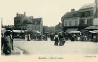 Place de L'Eglise