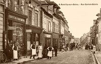 Rue Gornet-Boivin