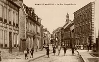 Rue Gornet-Boivin