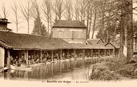 Le Lavoir