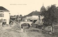 Soulaines-Dhuys - Bords de la Laine