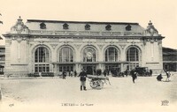 La Gare