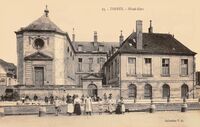 Hôtel-Dieu
