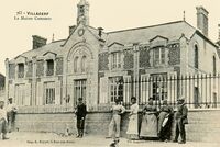 La Maison Commune