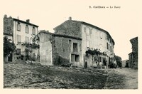 Cailhau - Le Barry
