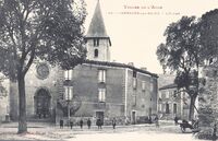 l'Église 