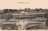 La Gare