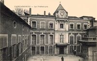 La Préfecture