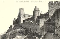 Les avant- portes de L'Aude