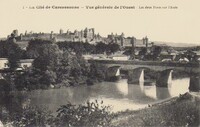 vue Générale de l'Ouest