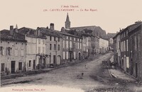 La Rue Riquet