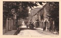 Boulevard Jean-Jaurès