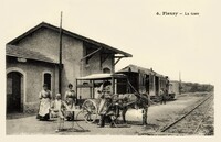 La Gare