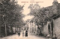 Ginestas - Avenue de Narbonne