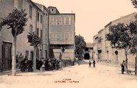 La Place