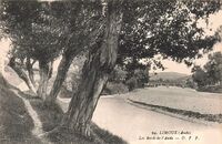Les Bords de L'Aude