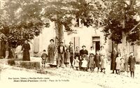 Place de la Volaille