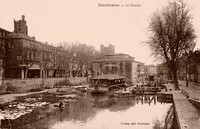 Le Moulin