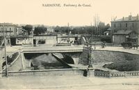 Faubourg du Canal