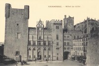 L'Hôtel de Ville 