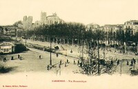 Vue Panoramique 