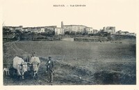 Routier - vue Générale