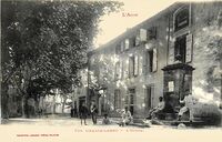 L'Hôpital 