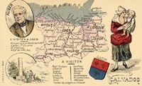 14 Calvados