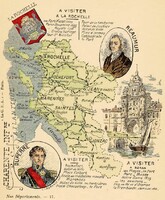 17 Charente-Maritime